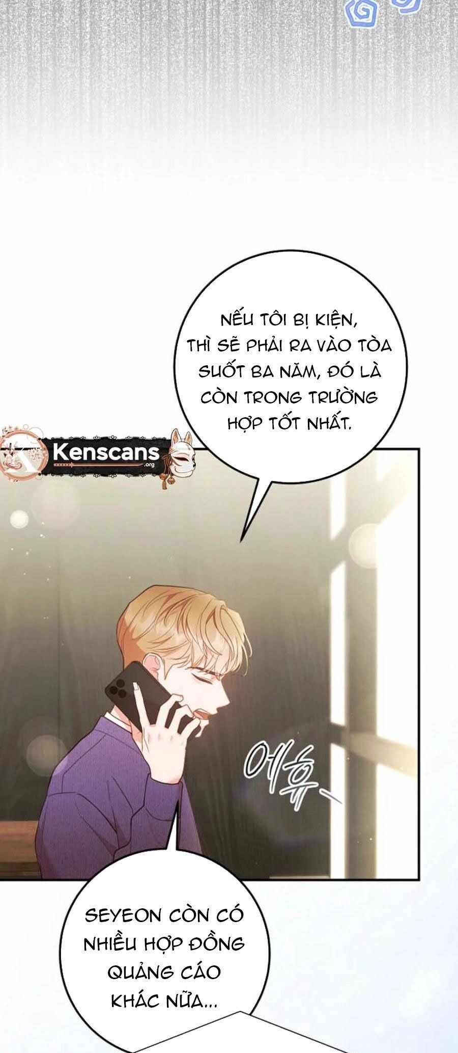 Thử Vai Cinderella Chap 27 - Next Chap 26