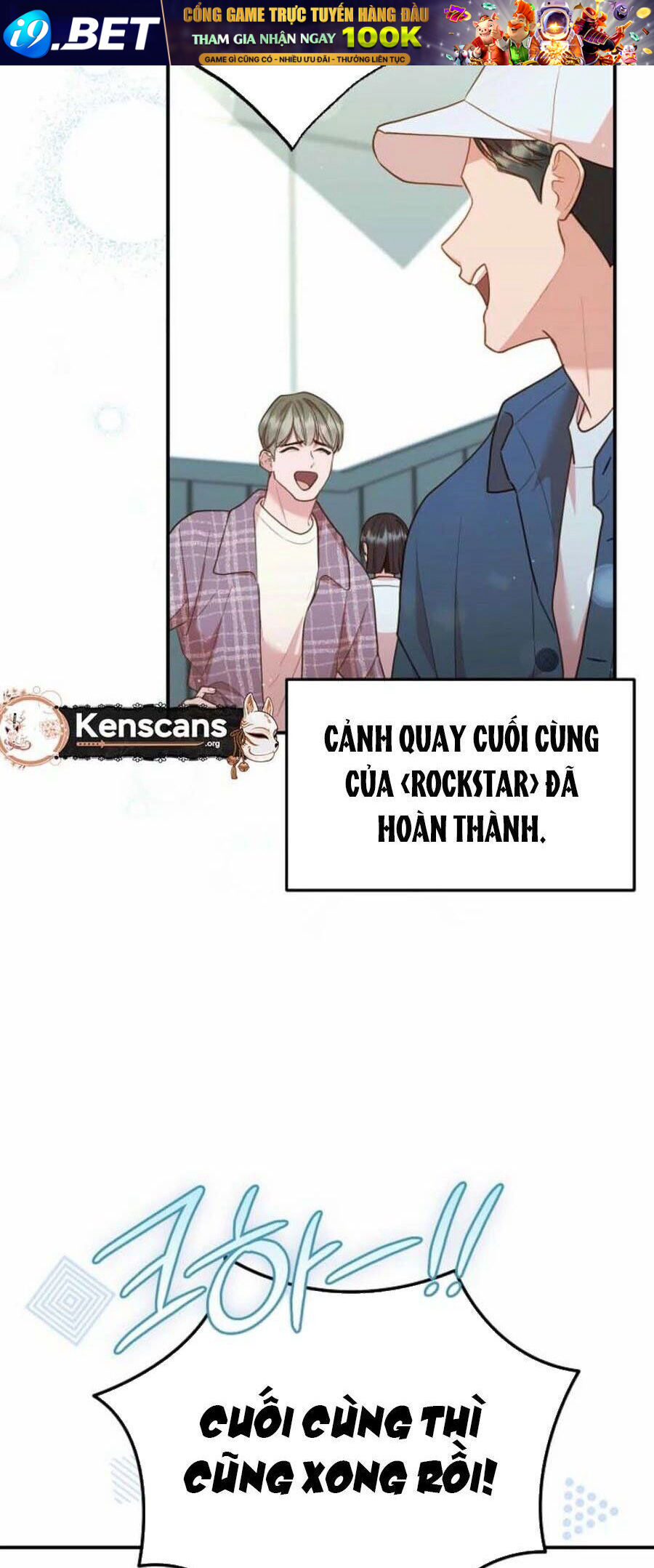 Thử Vai Cinderella Chap 27 - Next Chap 26