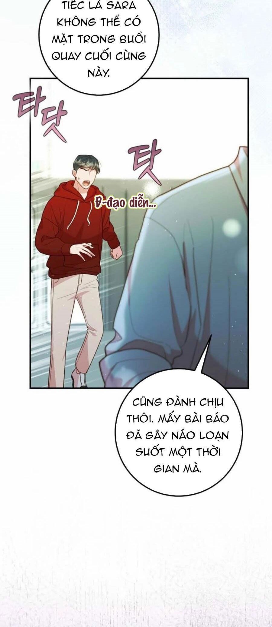 Thử Vai Cinderella Chap 27 - Next Chap 26