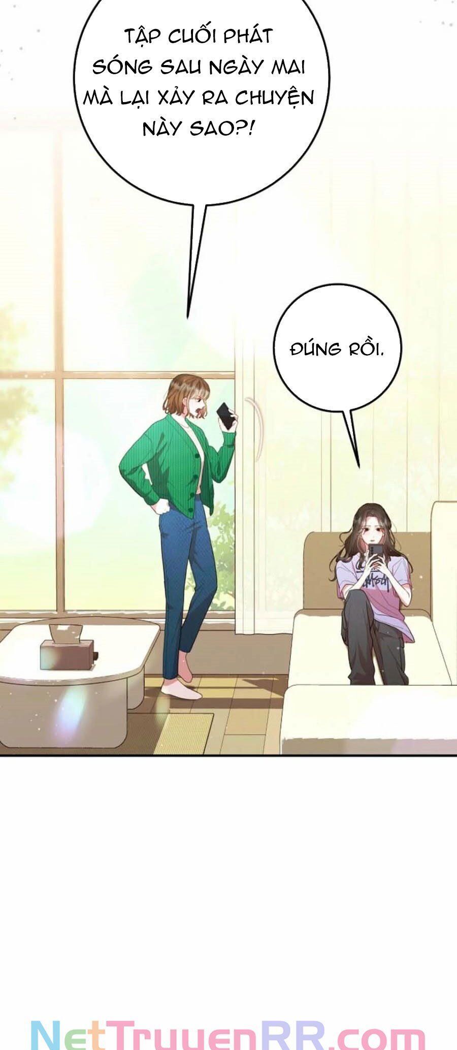 Thử Vai Cinderella Chap 27 - Next Chap 26