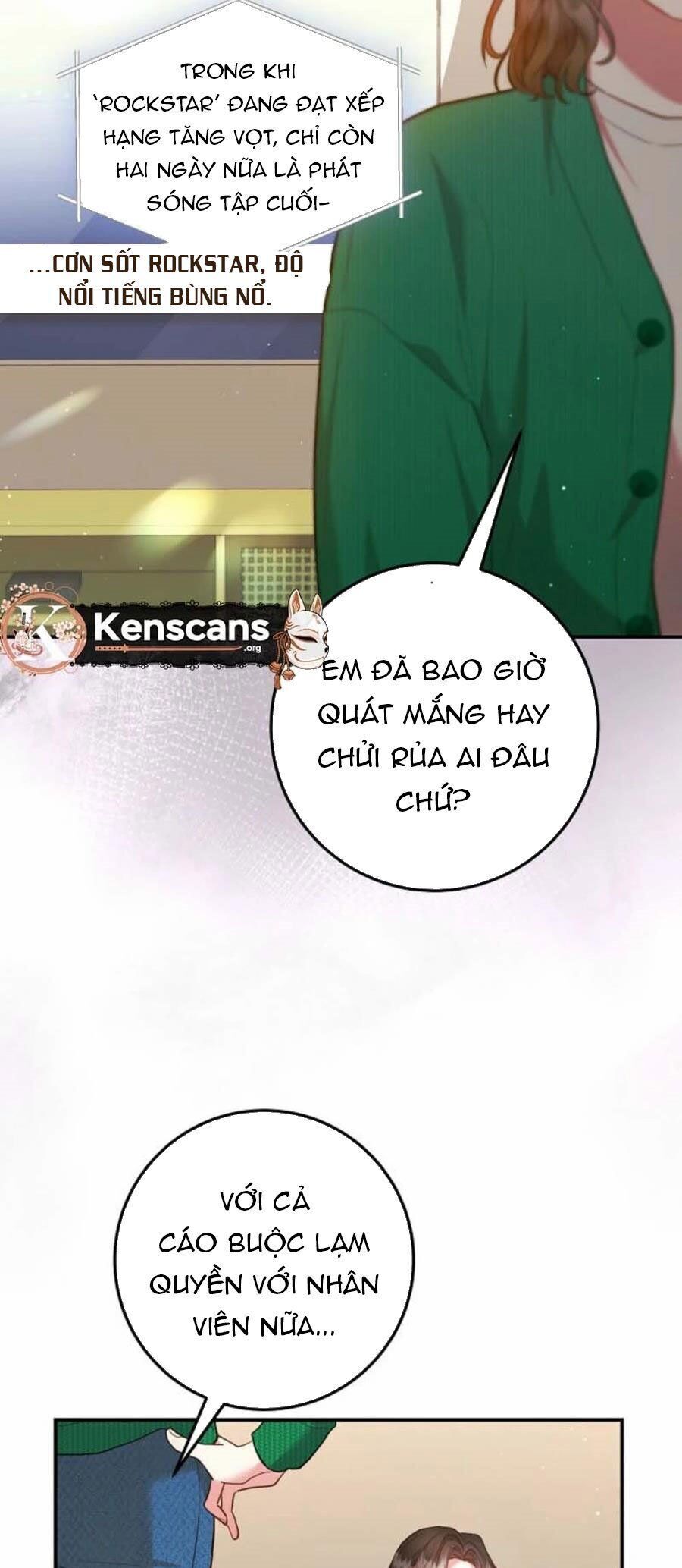 Thử Vai Cinderella Chap 27 - Next Chap 26