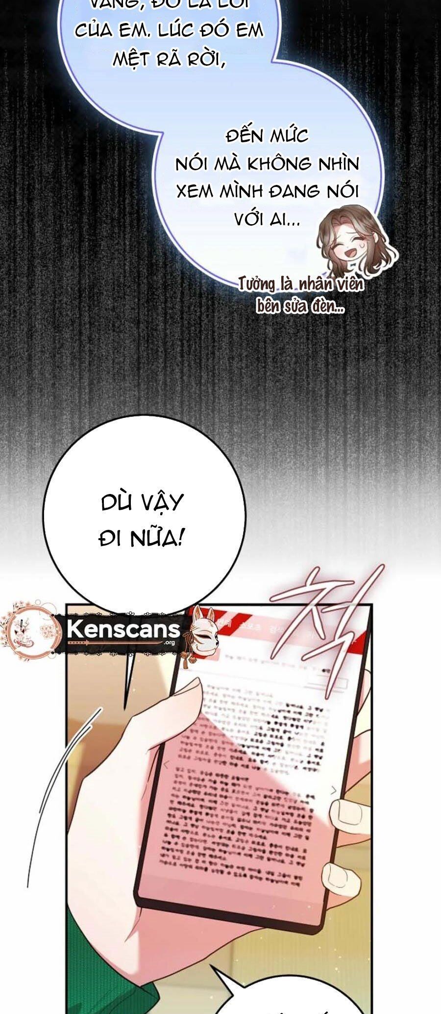 Thử Vai Cinderella Chap 27 - Next Chap 26