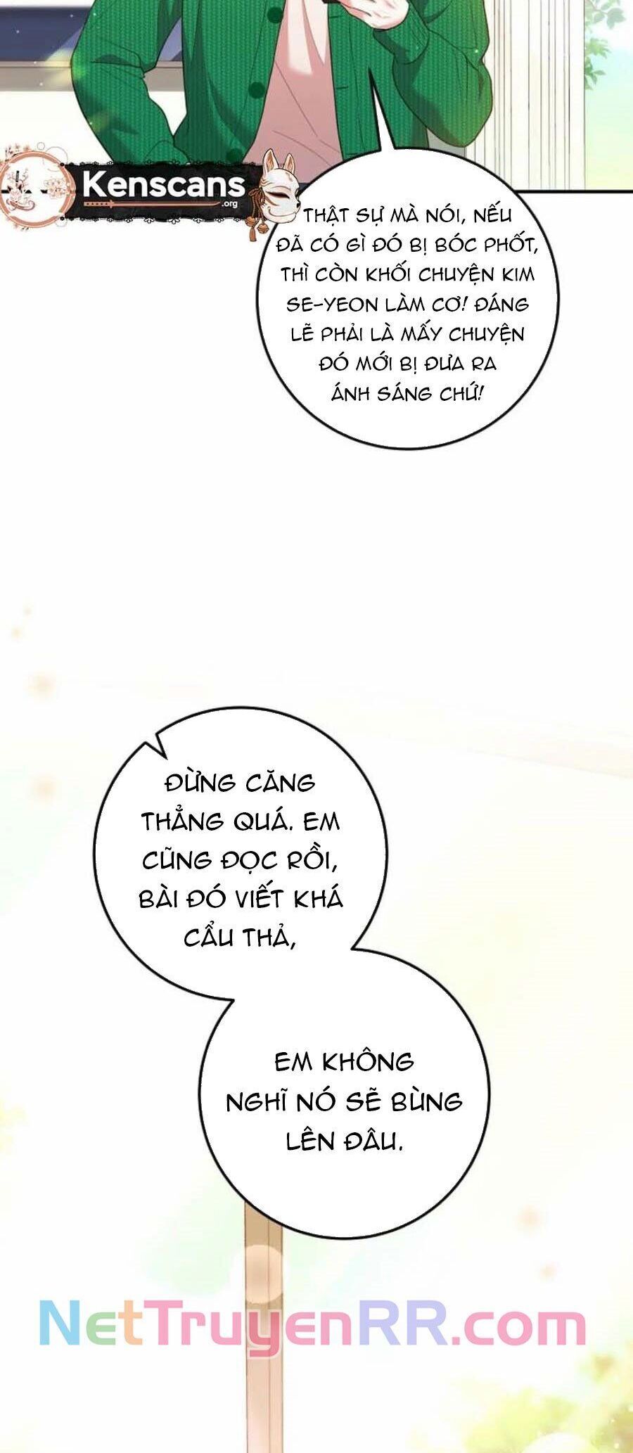 Thử Vai Cinderella Chap 27 - Next Chap 26