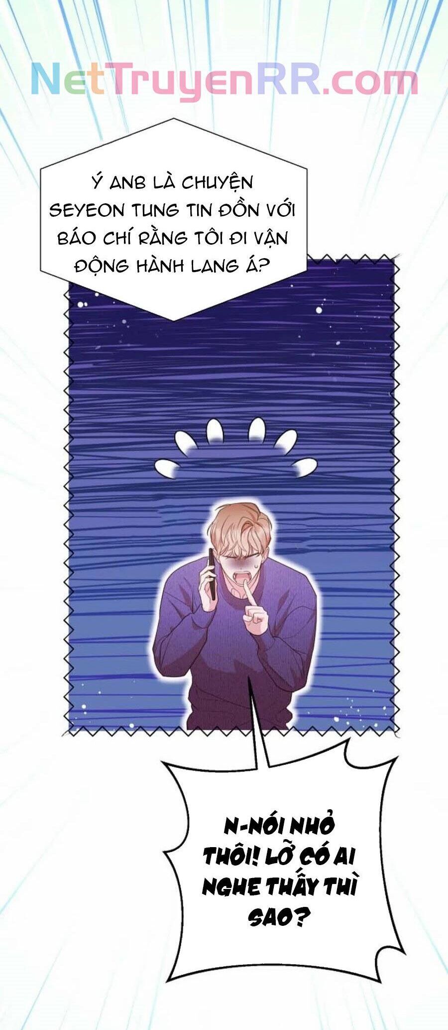 Thử Vai Cinderella Chap 27 - Next Chap 26