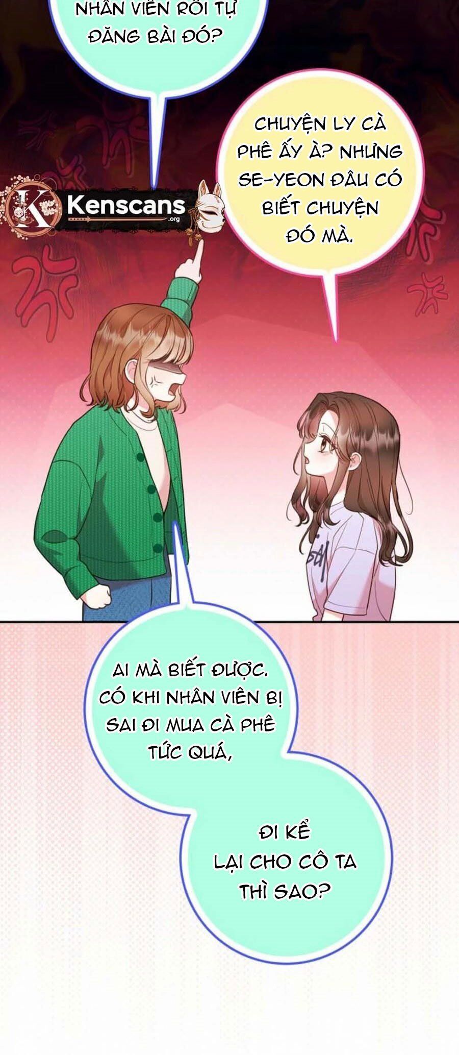 Thử Vai Cinderella Chap 27 - Next Chap 26