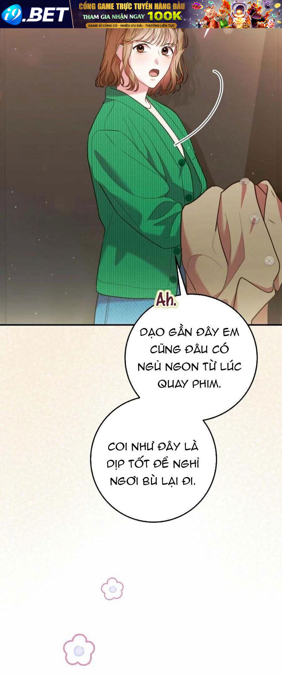 Thử Vai Cinderella Chap 27 - Next Chap 26