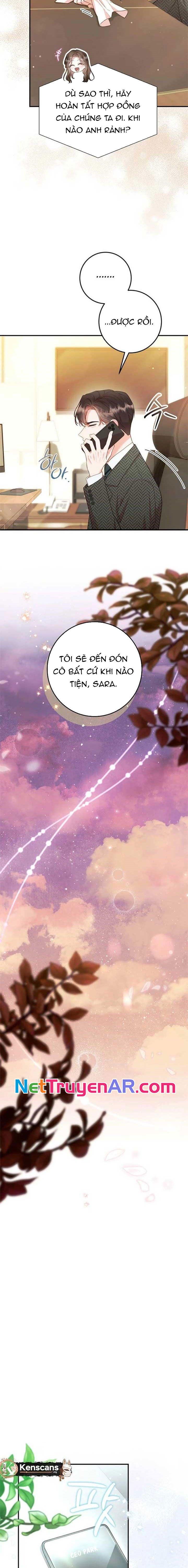 Thử Vai Cinderella Chap 28 - Next Chap 27