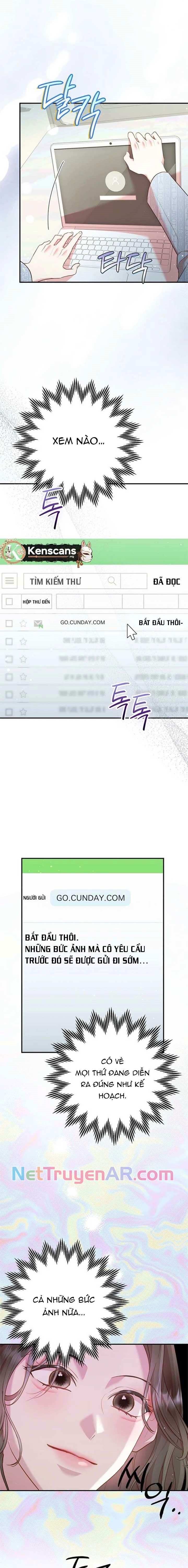 Thử Vai Cinderella Chap 28 - Next Chap 27