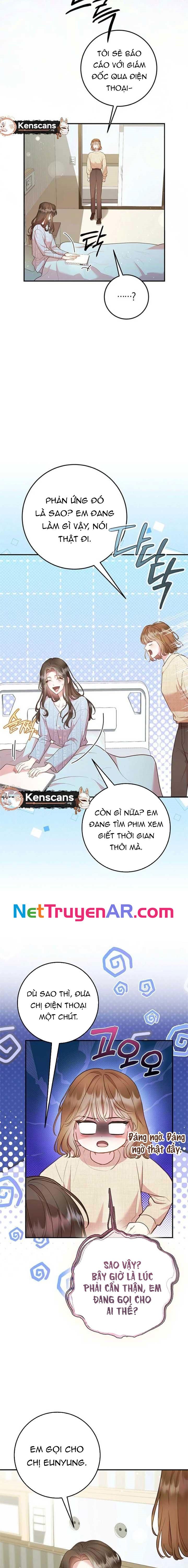 Thử Vai Cinderella Chap 28 - Next Chap 27