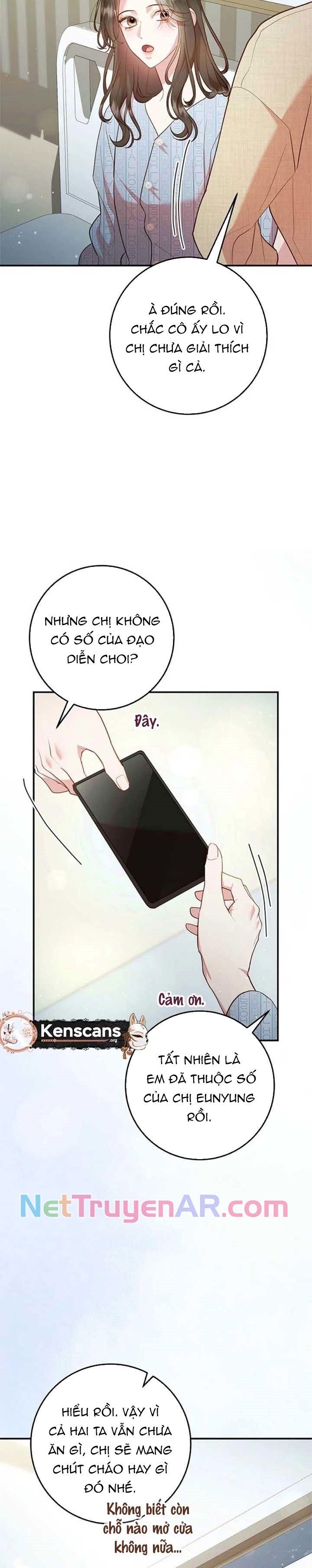 Thử Vai Cinderella Chap 28 - Next Chap 27