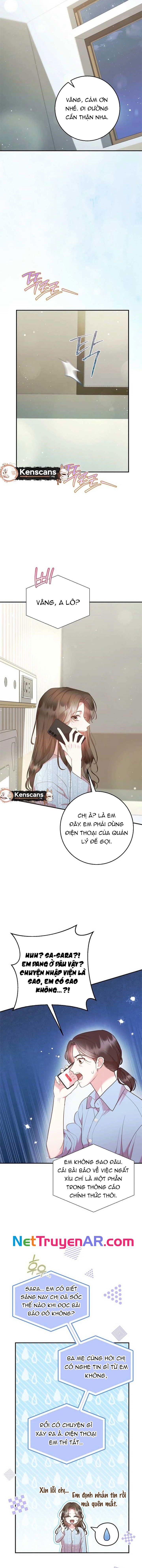 Thử Vai Cinderella Chap 28 - Next Chap 27