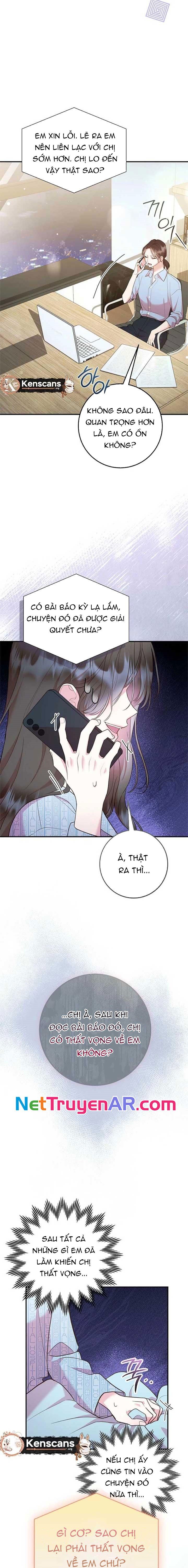 Thử Vai Cinderella Chap 28 - Next Chap 27