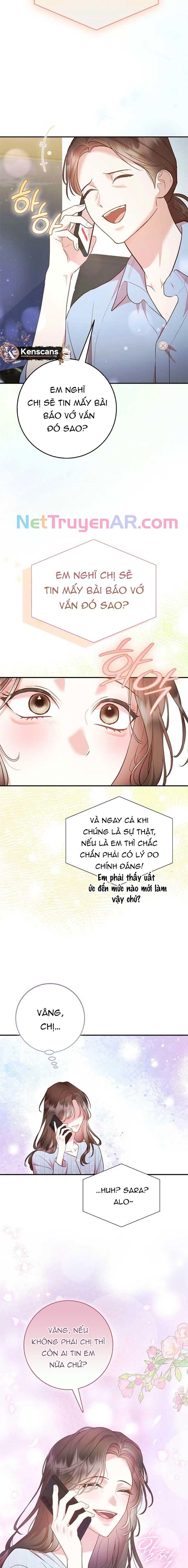 Thử Vai Cinderella Chap 28 - Next Chap 27