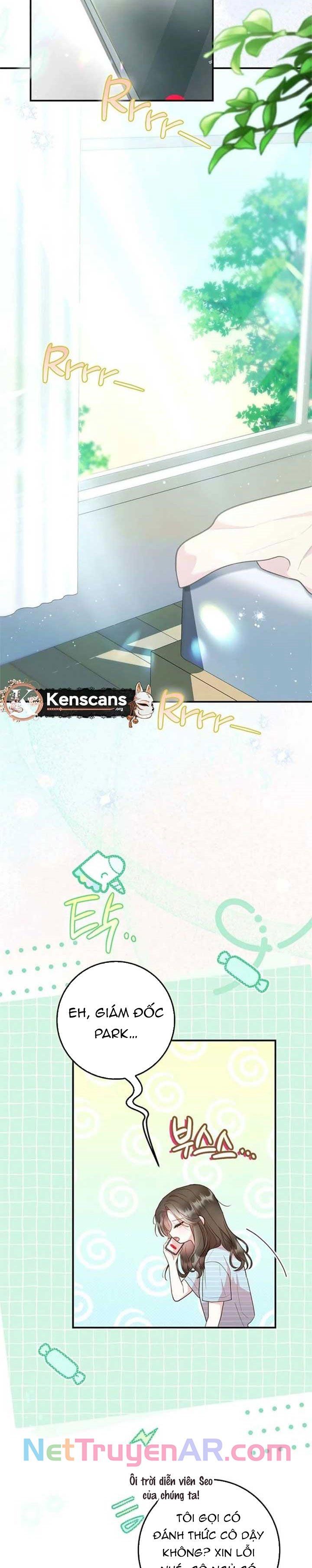 Thử Vai Cinderella Chap 28 - Next Chap 27