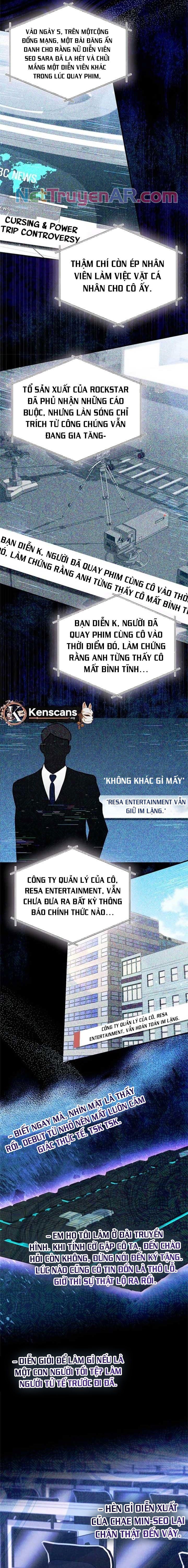 Thử Vai Cinderella Chap 28 - Next Chap 27