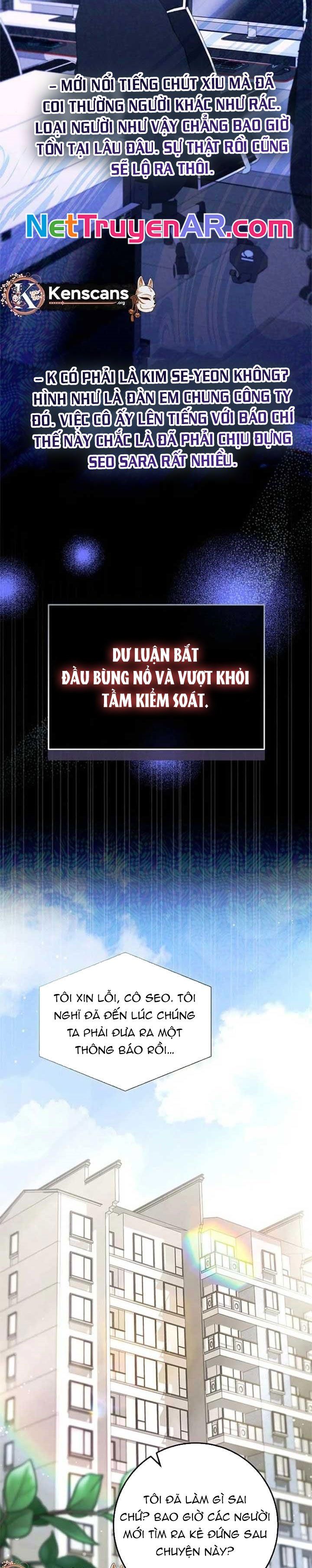 Thử Vai Cinderella Chap 28 - Next Chap 27