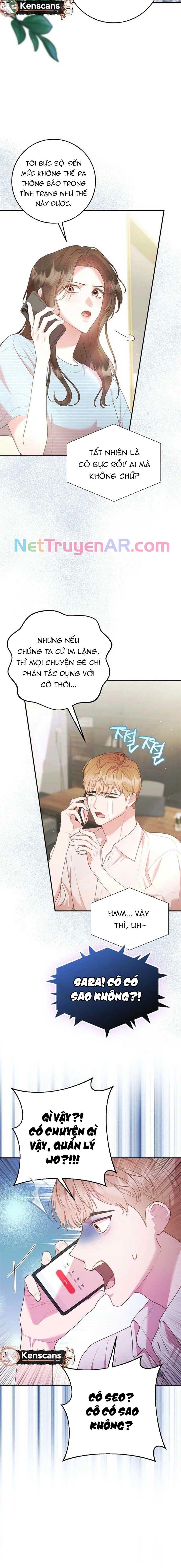 Thử Vai Cinderella Chap 28 - Next Chap 27