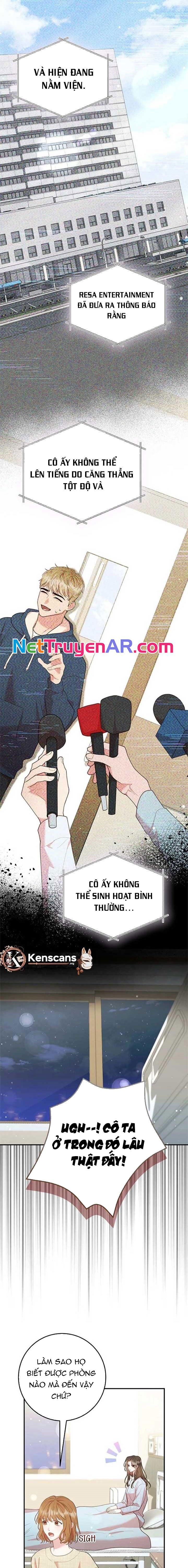 Thử Vai Cinderella Chap 28 - Next Chap 27