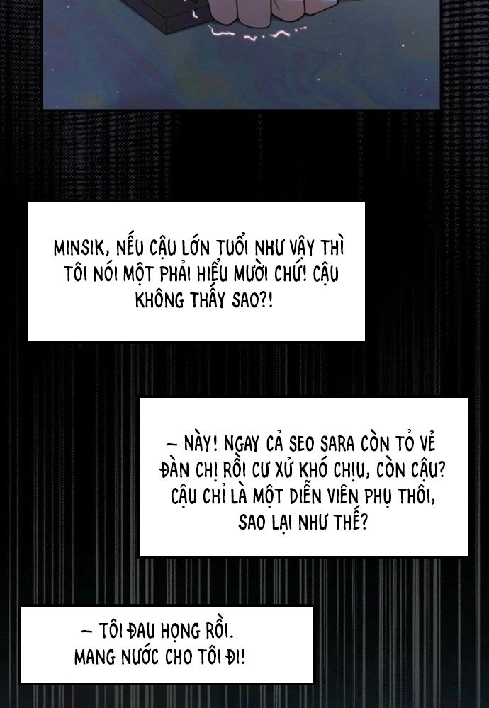 Thử Vai Cinderella Chap 29 - Next Chap 28