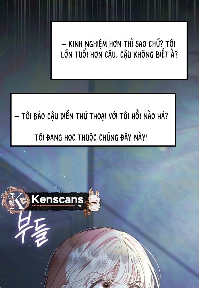Thử Vai Cinderella Chap 29 - Next Chap 28