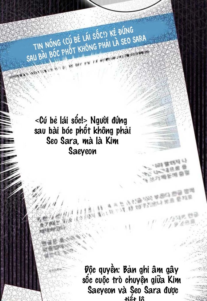 Thử Vai Cinderella Chap 30 - Next Chap 29