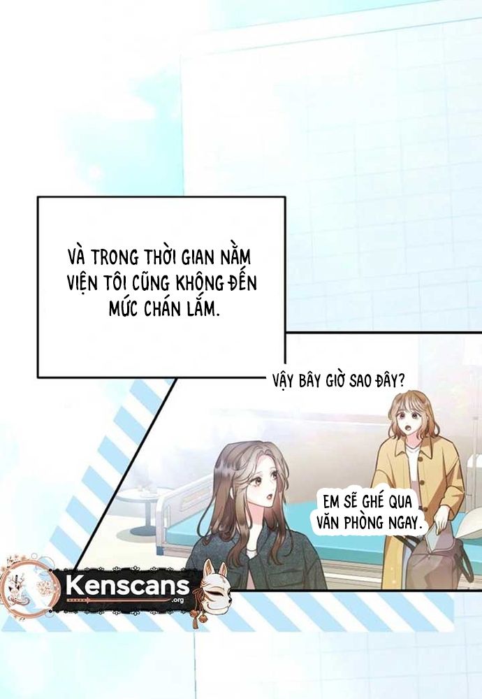 Thử Vai Cinderella Chap 30 - Next Chap 29