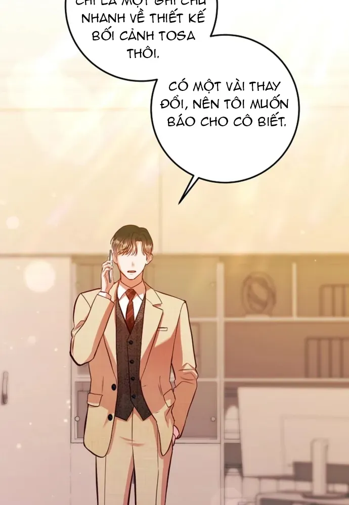 Thử Vai Cinderella Chap 33 - Next Chap 32