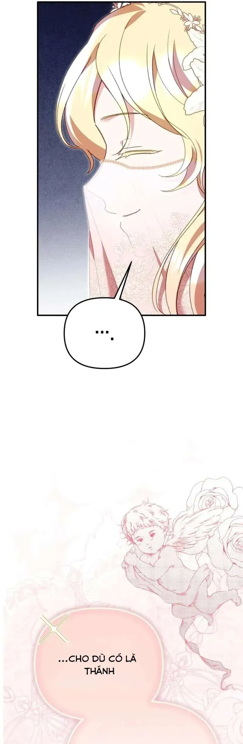 Bảo Vệ Thánh Nữ Giả Mạo Chap 19 - Next Chap 18