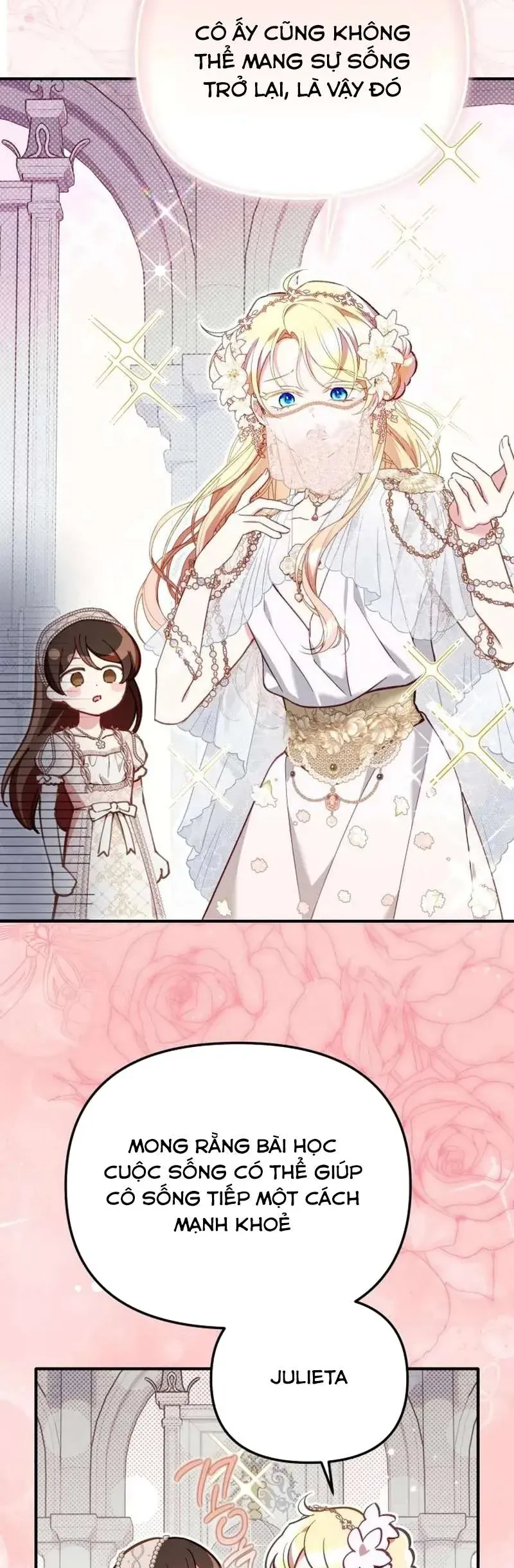 Bảo Vệ Thánh Nữ Giả Mạo Chap 19 - Next Chap 18