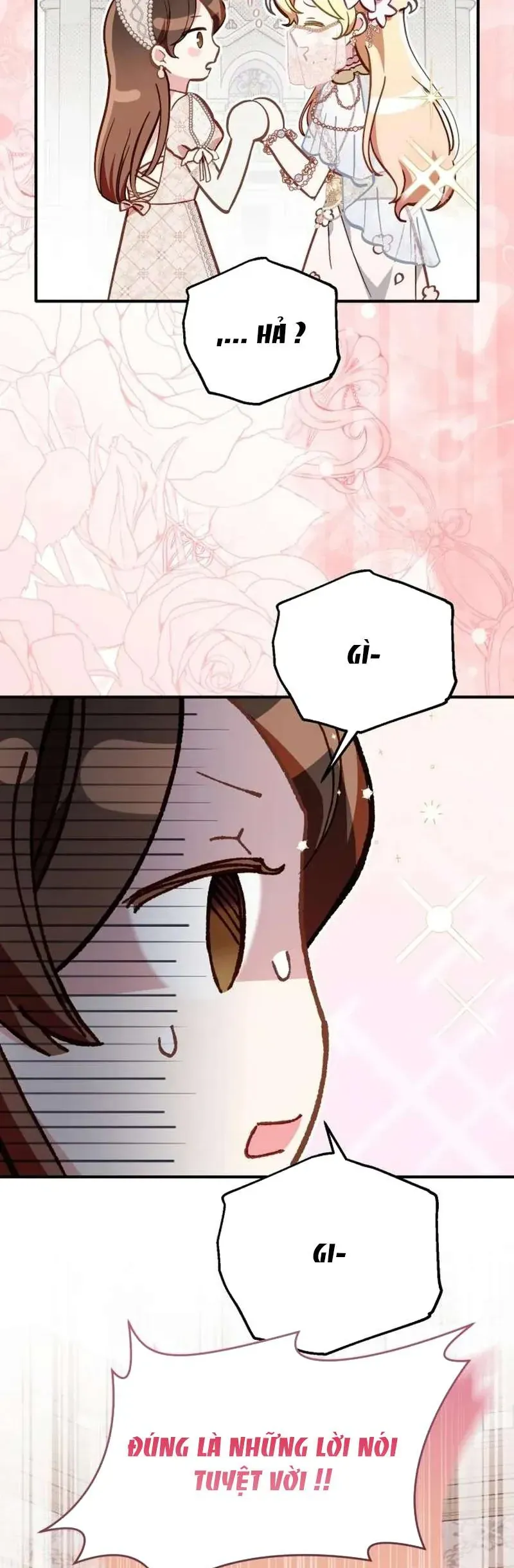 Bảo Vệ Thánh Nữ Giả Mạo Chap 19 - Next Chap 18