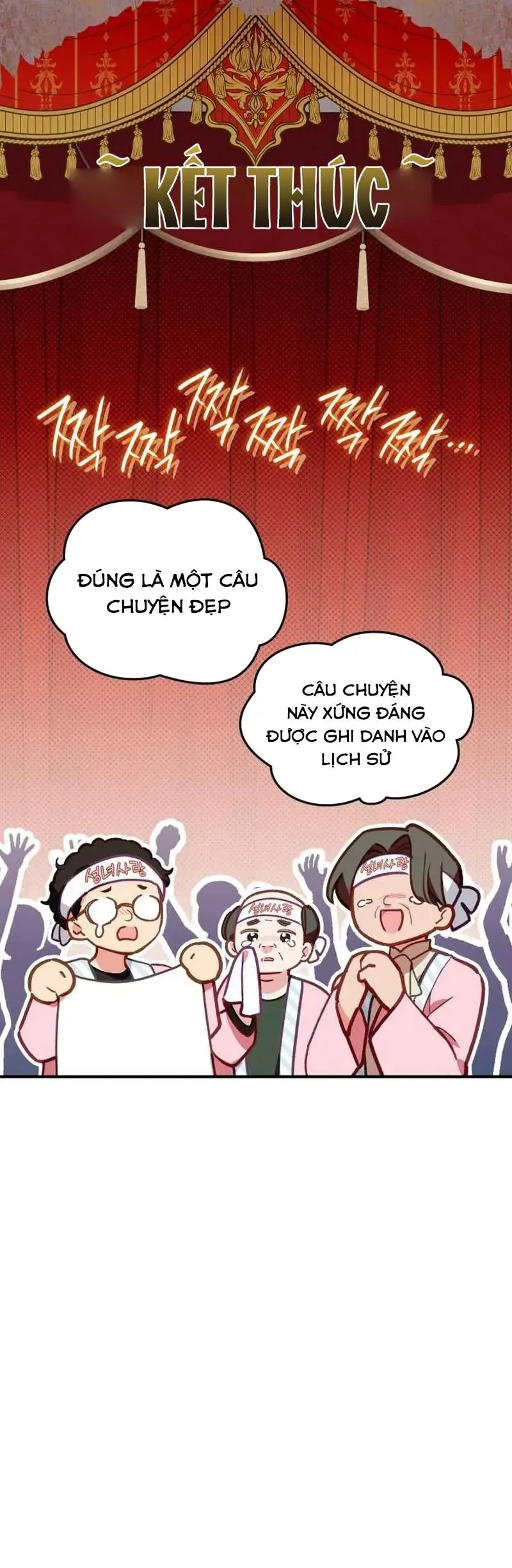 Bảo Vệ Thánh Nữ Giả Mạo Chap 19 - Next Chap 18