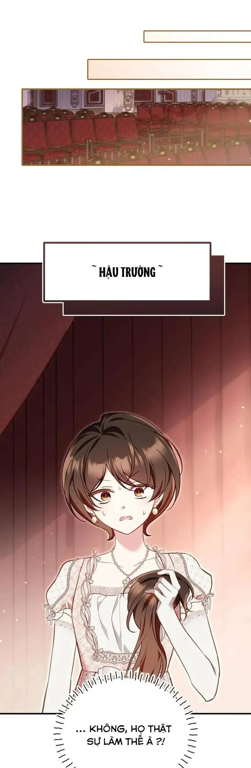 Bảo Vệ Thánh Nữ Giả Mạo Chap 19 - Next Chap 18