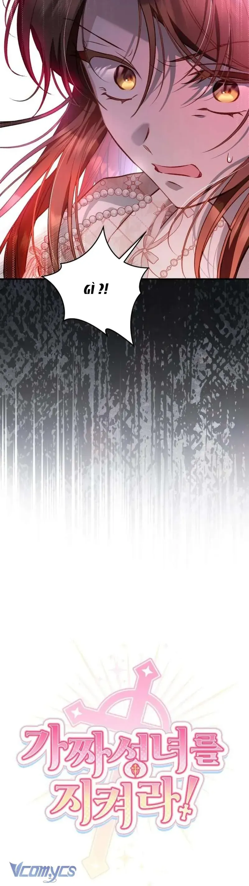 Bảo Vệ Thánh Nữ Giả Mạo Chap 19 - Next Chap 18