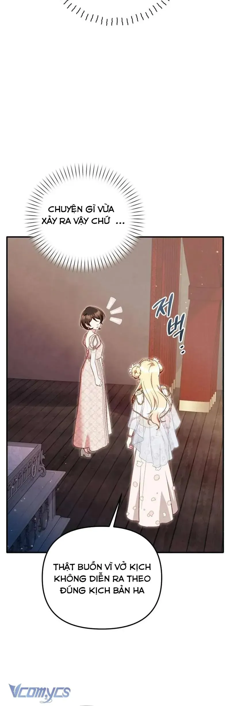 Bảo Vệ Thánh Nữ Giả Mạo Chap 19 - Next Chap 18