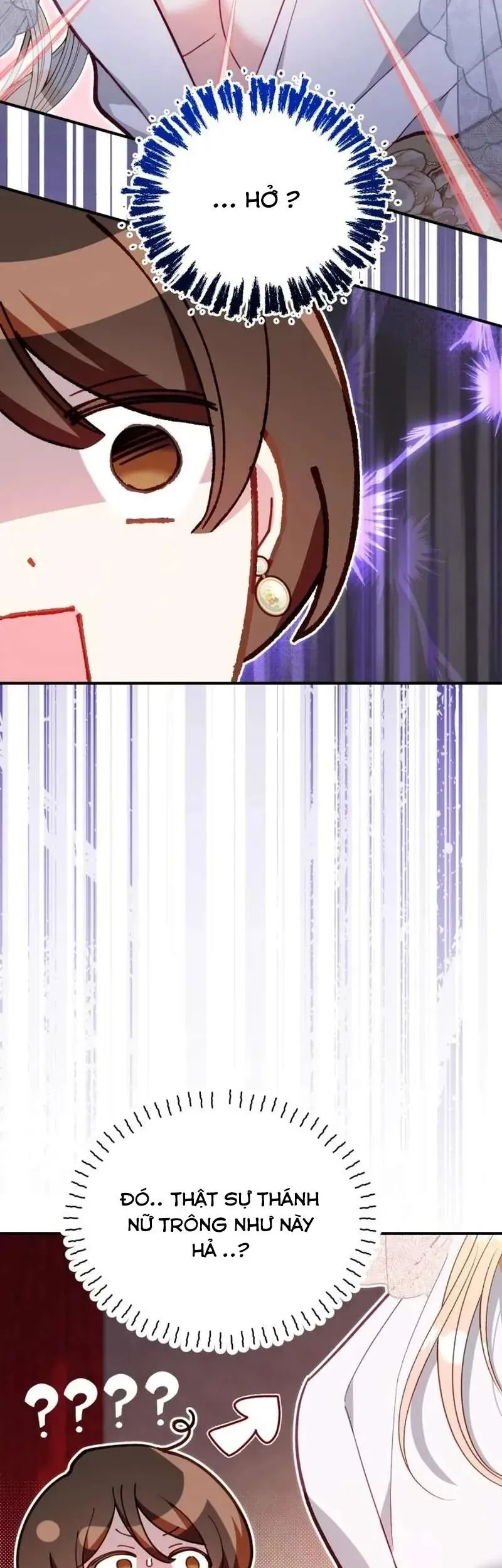 Bảo Vệ Thánh Nữ Giả Mạo Chap 19 - Next Chap 18