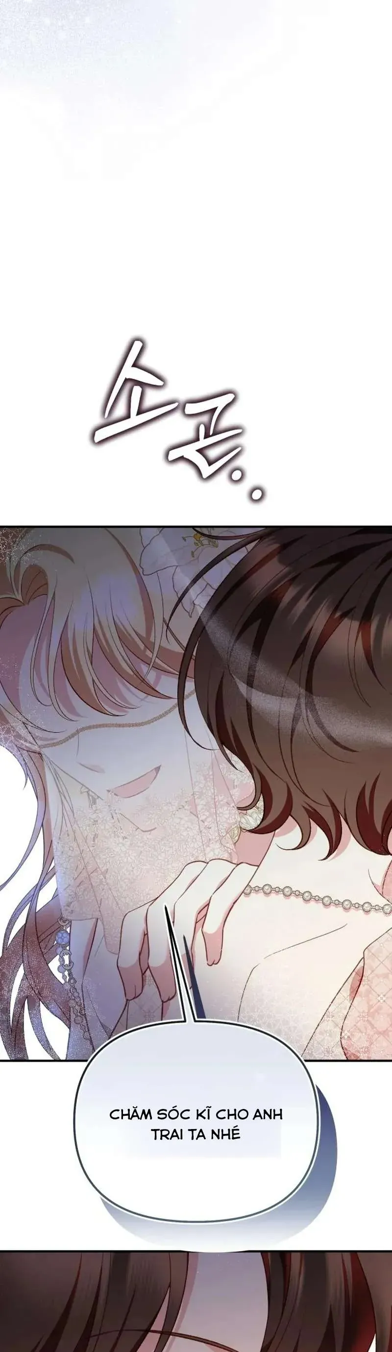 Bảo Vệ Thánh Nữ Giả Mạo Chap 19 - Next Chap 18