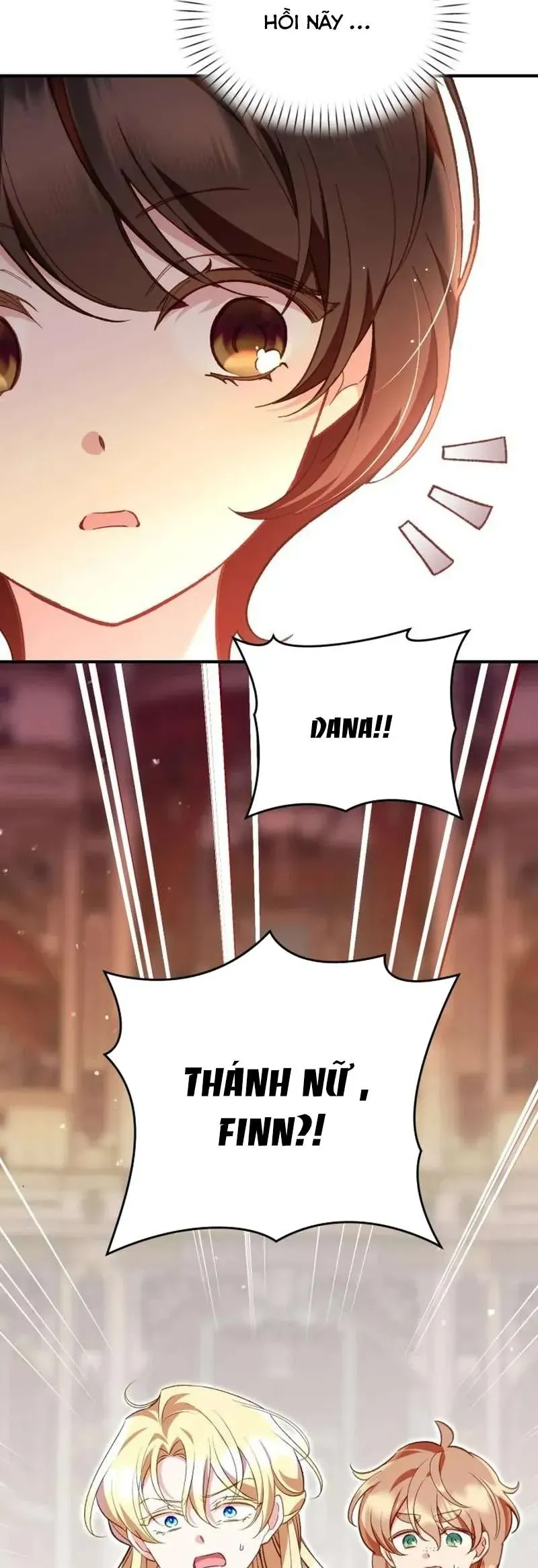 Bảo Vệ Thánh Nữ Giả Mạo Chap 19 - Next Chap 18