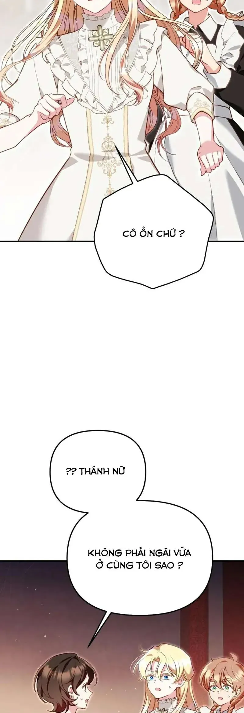 Bảo Vệ Thánh Nữ Giả Mạo Chap 19 - Next Chap 18