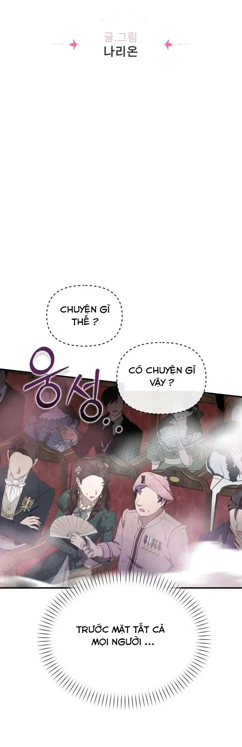 Bảo Vệ Thánh Nữ Giả Mạo Chap 19 - Next Chap 18