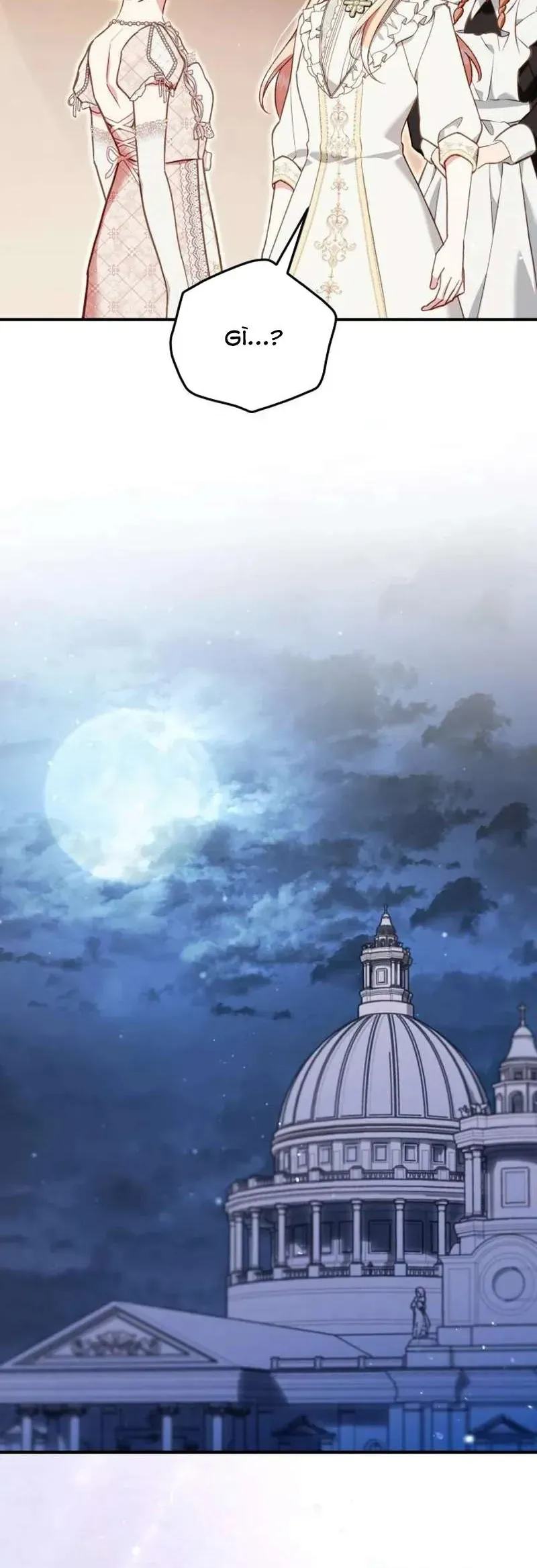 Bảo Vệ Thánh Nữ Giả Mạo Chap 19 - Next Chap 18