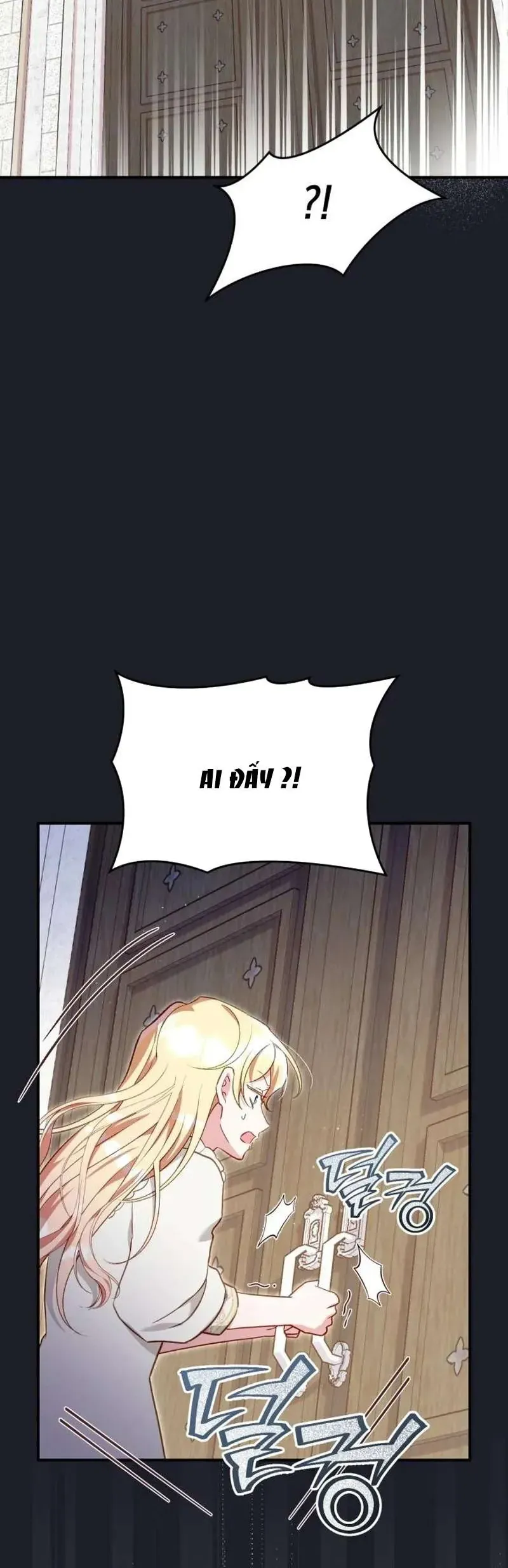 Bảo Vệ Thánh Nữ Giả Mạo Chap 19 - Next Chap 18