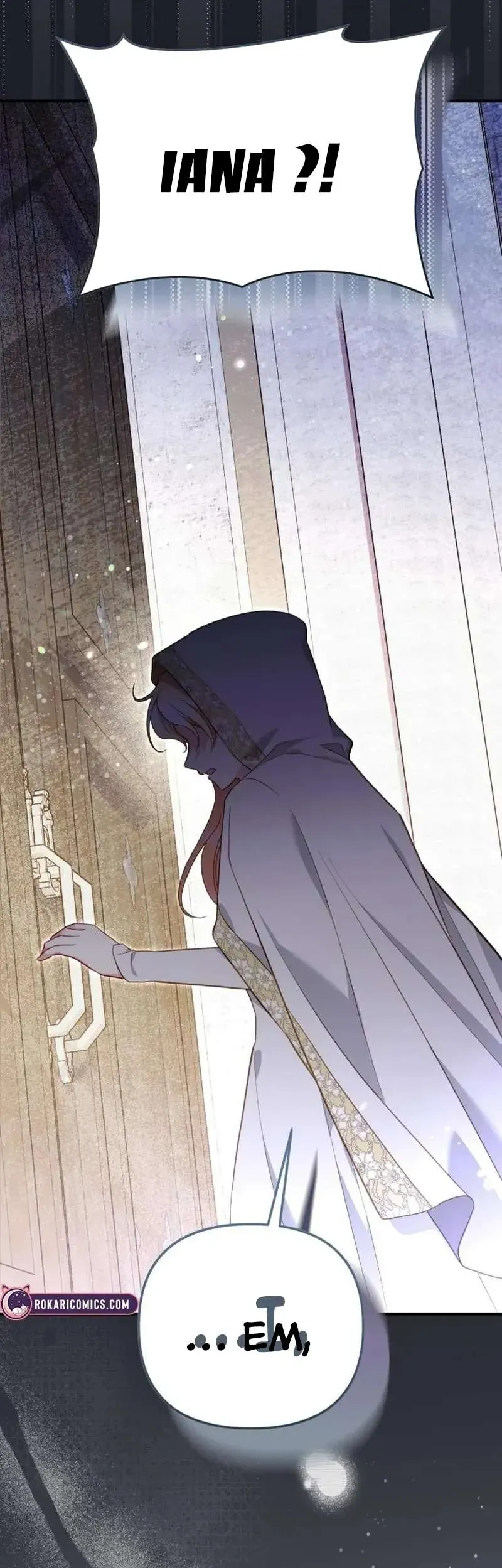 Bảo Vệ Thánh Nữ Giả Mạo Chap 19 - Next Chap 18