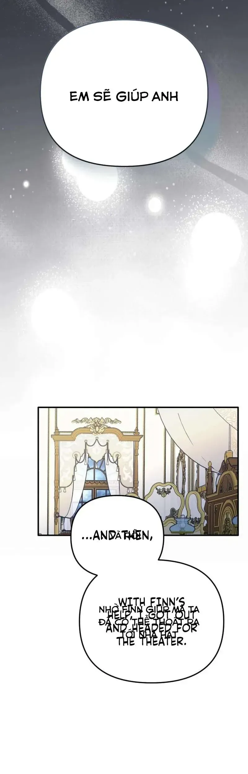 Bảo Vệ Thánh Nữ Giả Mạo Chap 19 - Next Chap 18