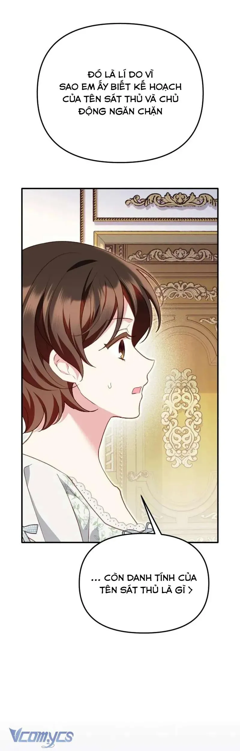 Bảo Vệ Thánh Nữ Giả Mạo Chap 19 - Next Chap 18