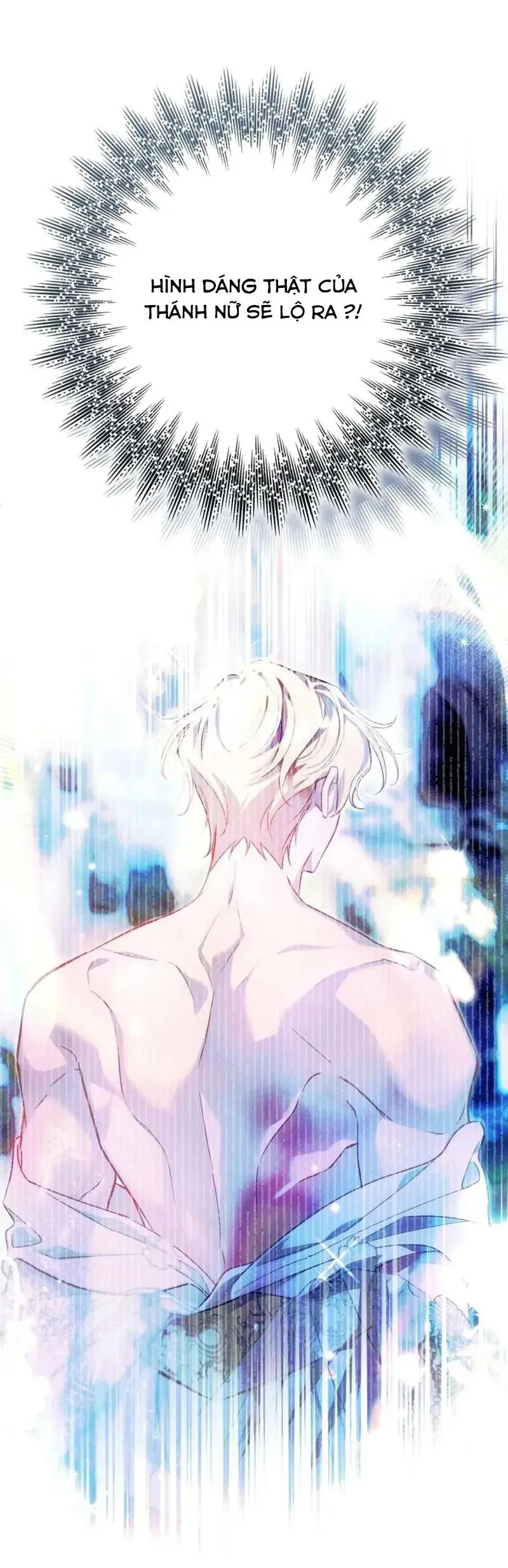 Bảo Vệ Thánh Nữ Giả Mạo Chap 19 - Next Chap 18