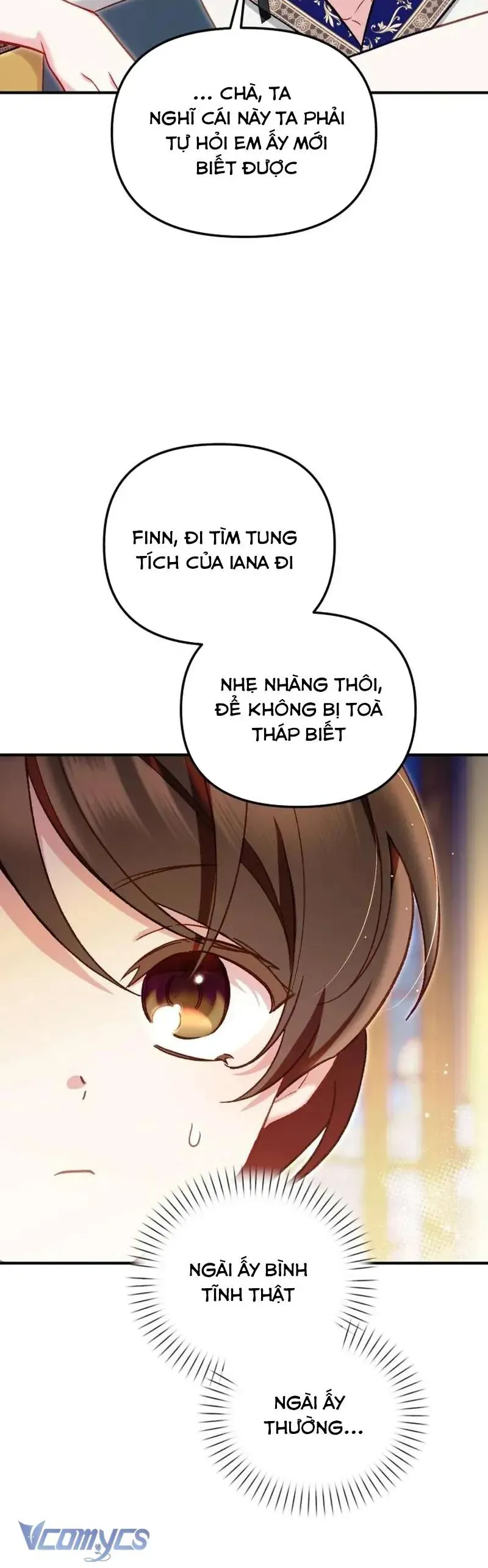 Bảo Vệ Thánh Nữ Giả Mạo Chap 19 - Next Chap 18