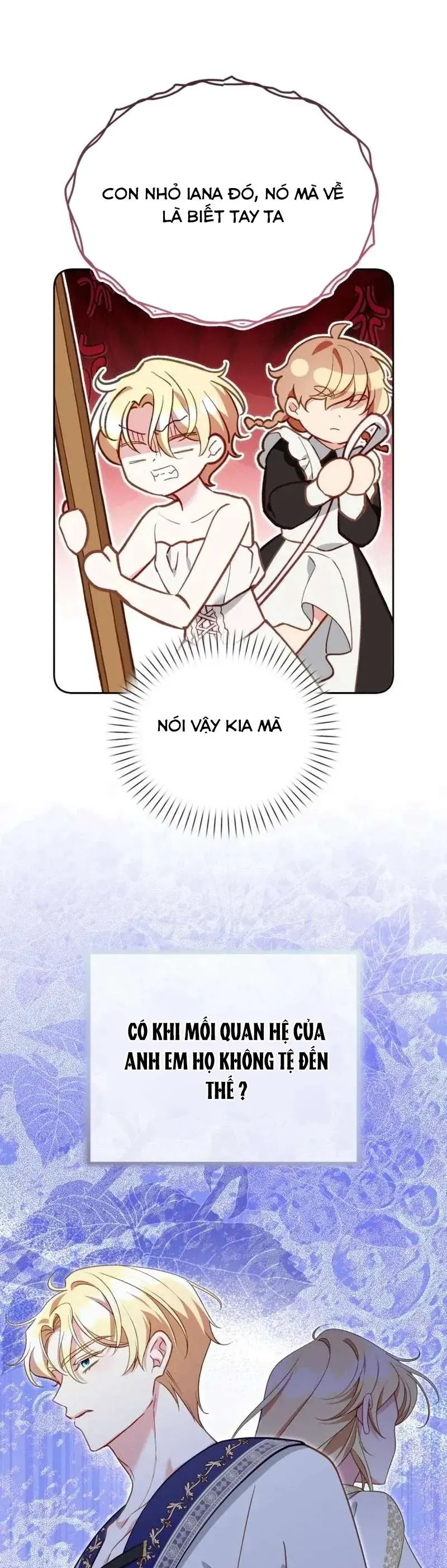 Bảo Vệ Thánh Nữ Giả Mạo Chap 19 - Next Chap 18