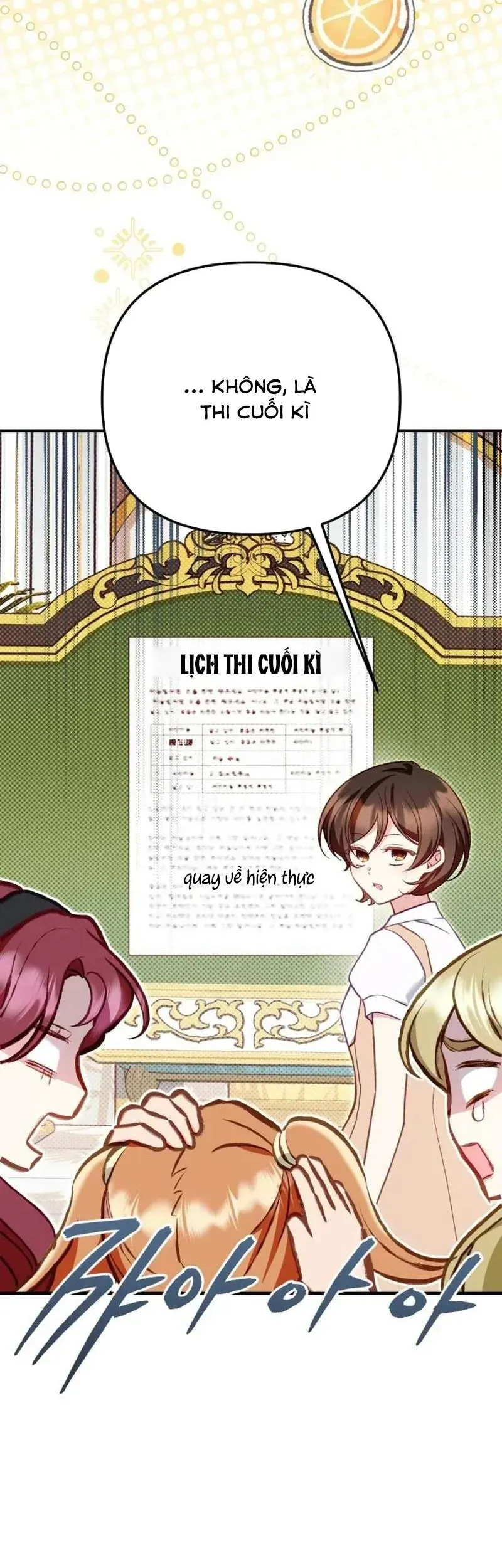 Bảo Vệ Thánh Nữ Giả Mạo Chap 19 - Next Chap 18