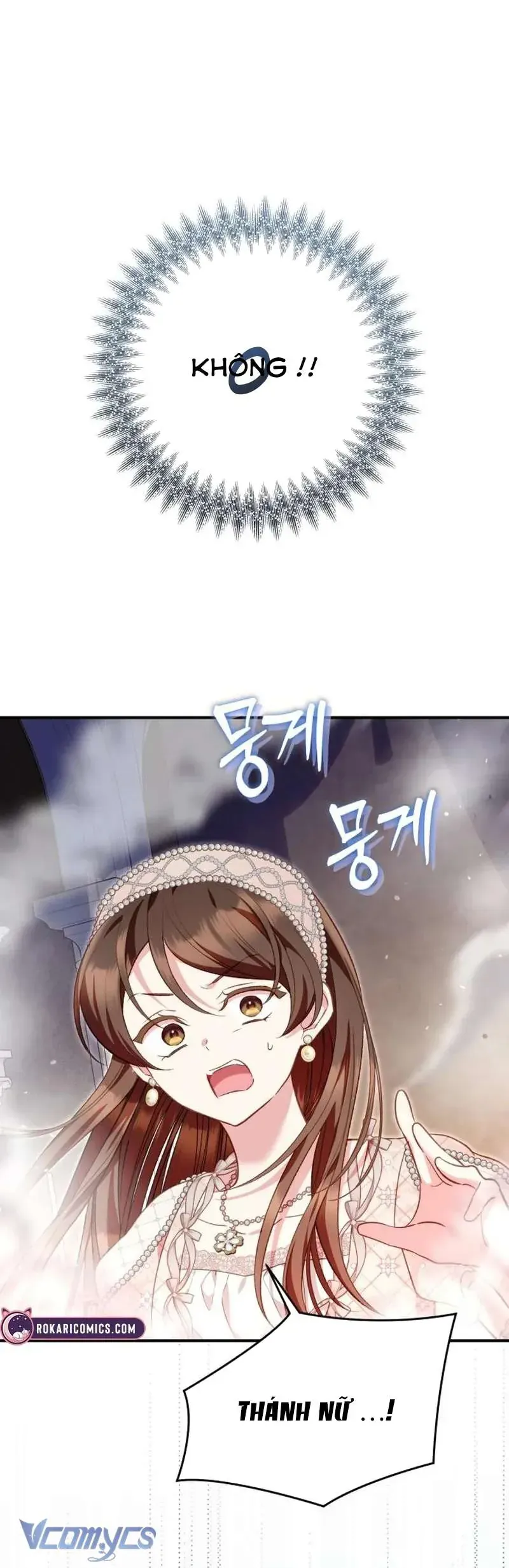 Bảo Vệ Thánh Nữ Giả Mạo Chap 19 - Next Chap 18