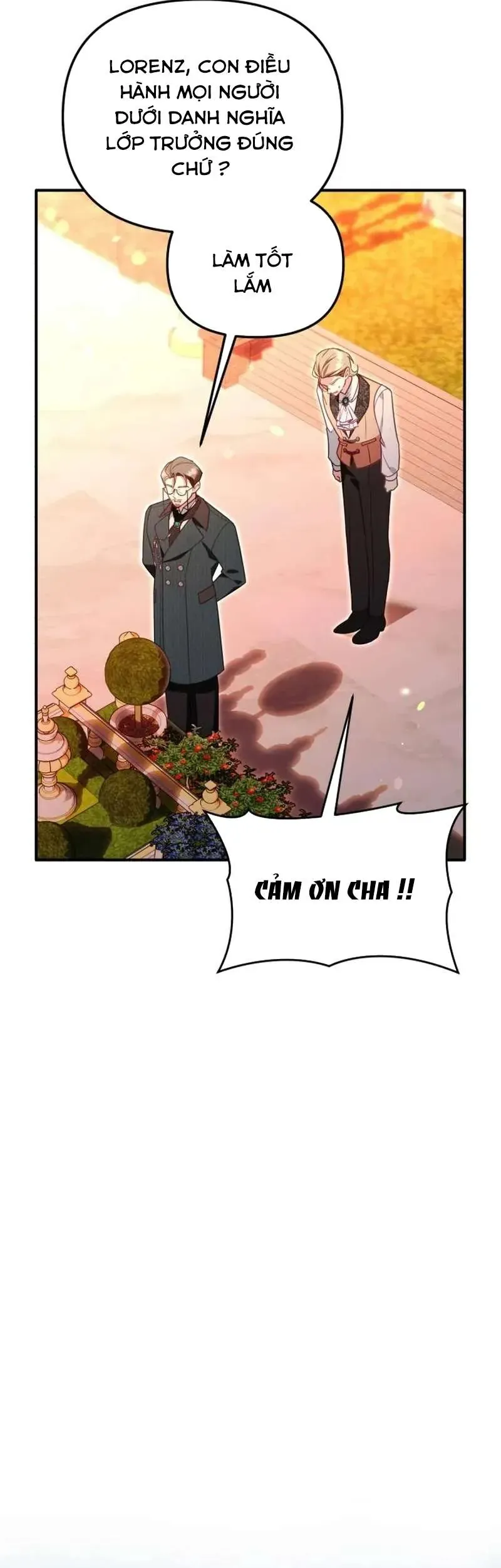 Bảo Vệ Thánh Nữ Giả Mạo Chap 19 - Next Chap 18